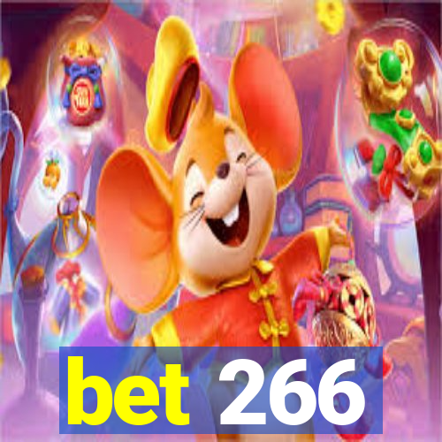 bet 266