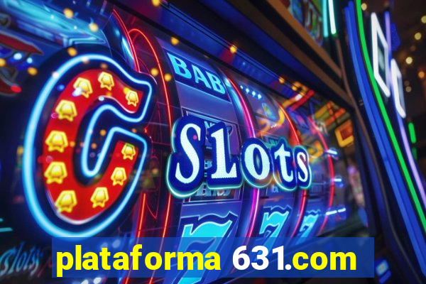 plataforma 631.com