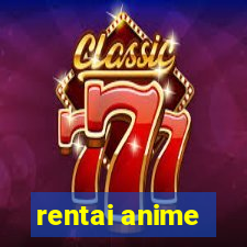 rentai anime