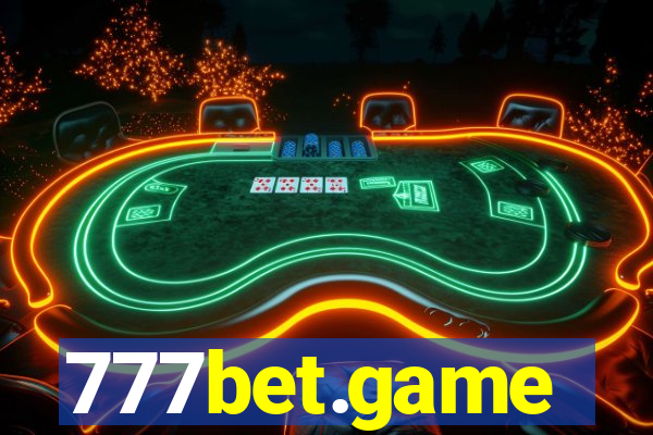 777bet.game