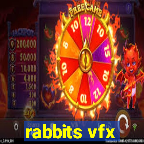 rabbits vfx