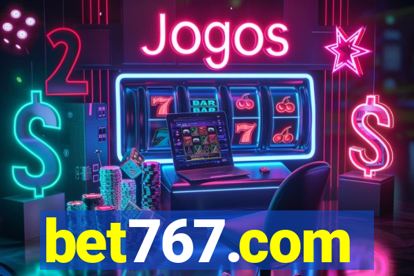 bet767.com