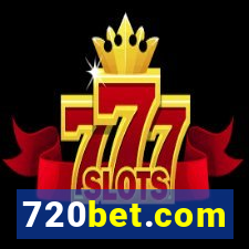 720bet.com