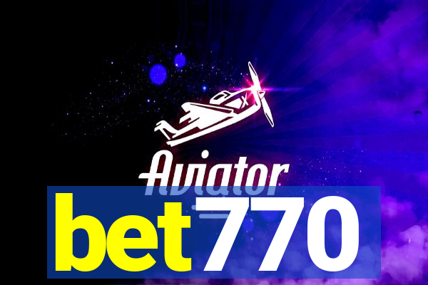 bet770