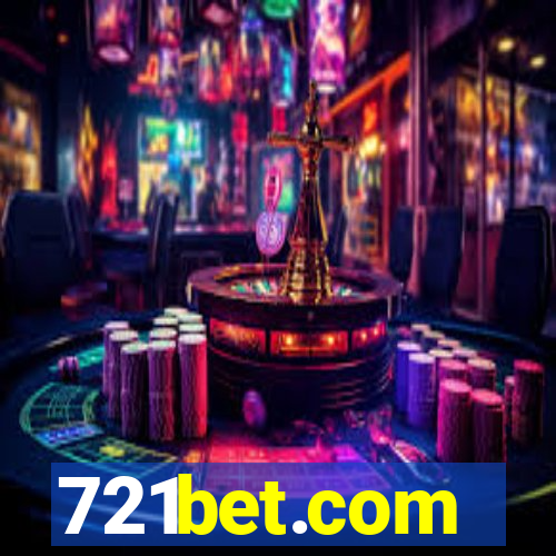 721bet.com