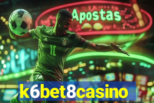 k6bet8casino