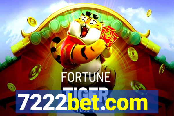 7222bet.com