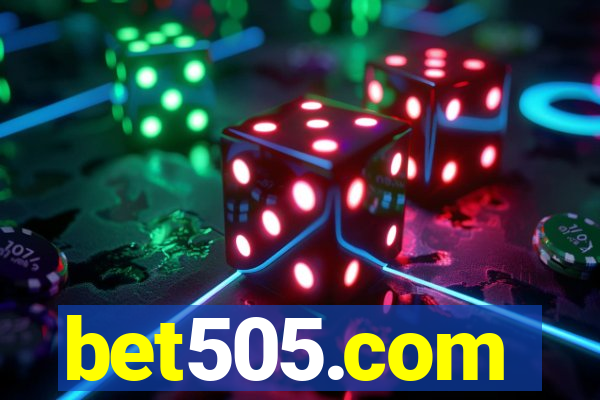 bet505.com