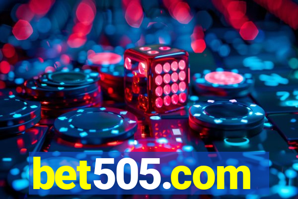 bet505.com