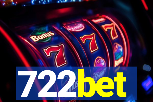 722bet