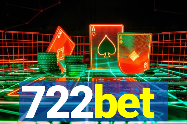 722bet