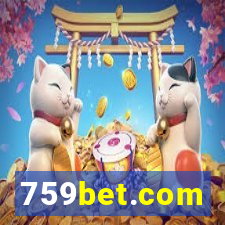 759bet.com