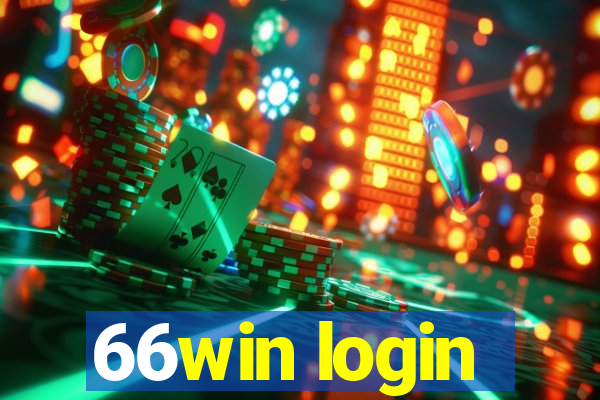 66win login