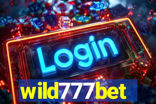 wild777bet