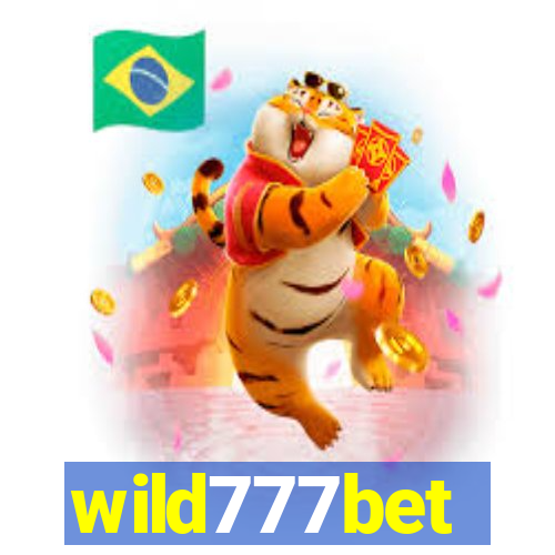 wild777bet