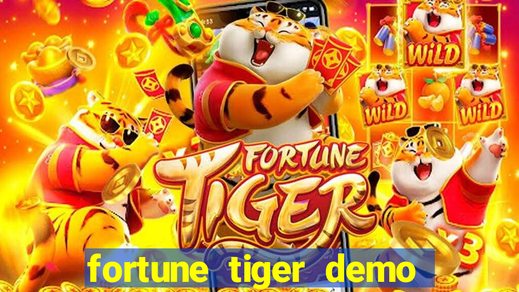 fortune tiger demo bet 500