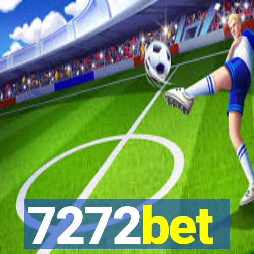 7272bet