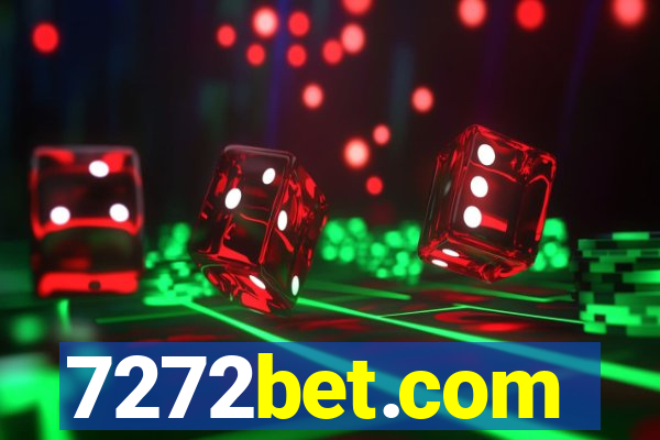 7272bet.com