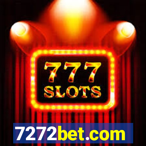 7272bet.com