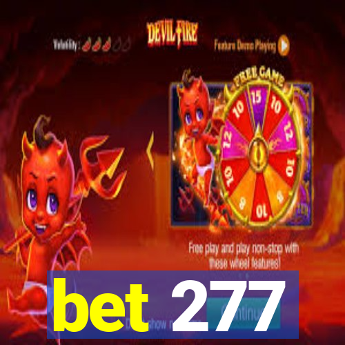 bet 277