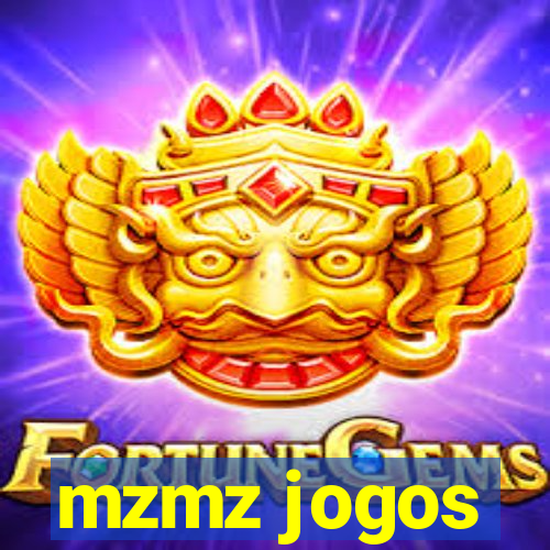 mzmz jogos