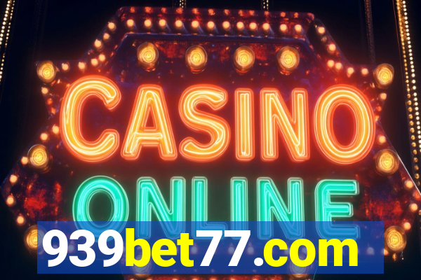 939bet77.com