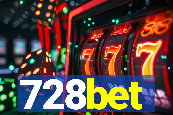 728bet