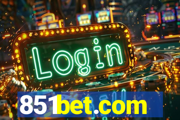 851bet.com