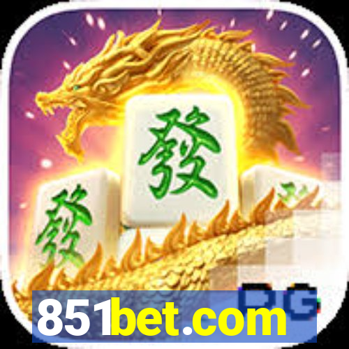 851bet.com