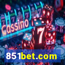 851bet.com