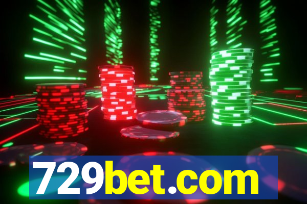 729bet.com