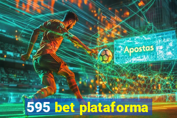 595 bet plataforma