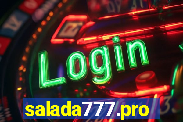 salada777.pro