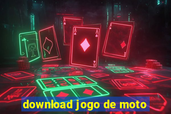 download jogo de moto