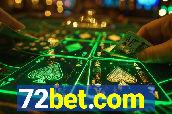 72bet.com