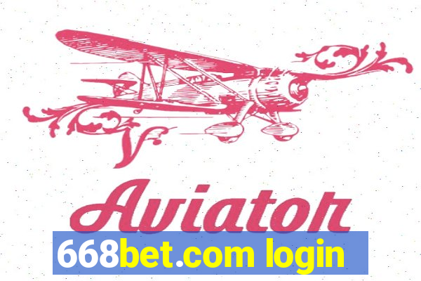 668bet.com login