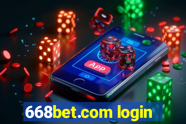 668bet.com login