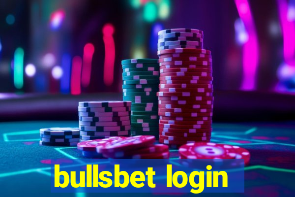 bullsbet login