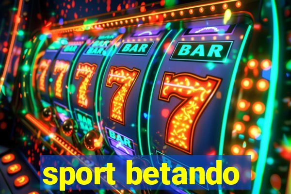 sport betando