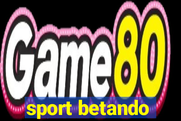 sport betando