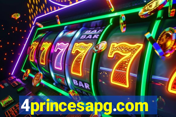 4princesapg.com