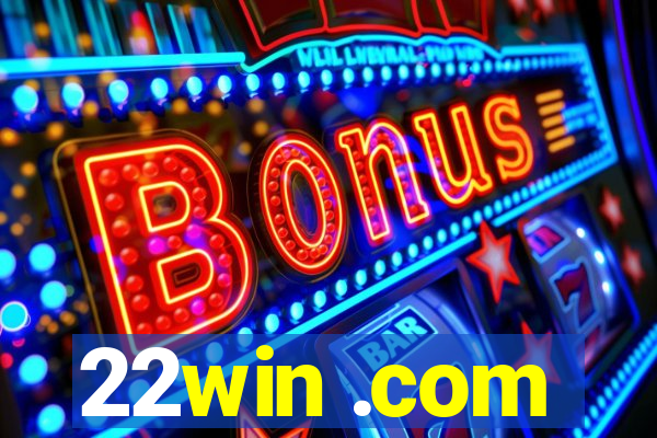 22win .com