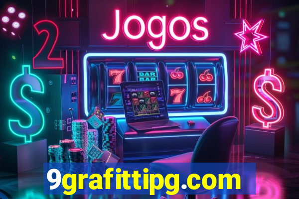 9grafittipg.com