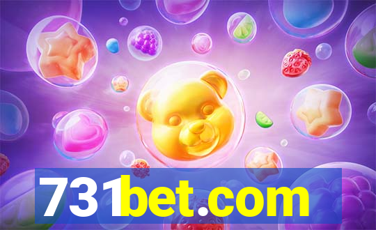 731bet.com