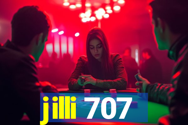 jilli 707