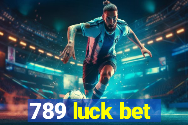 789 luck bet