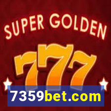 7359bet.com