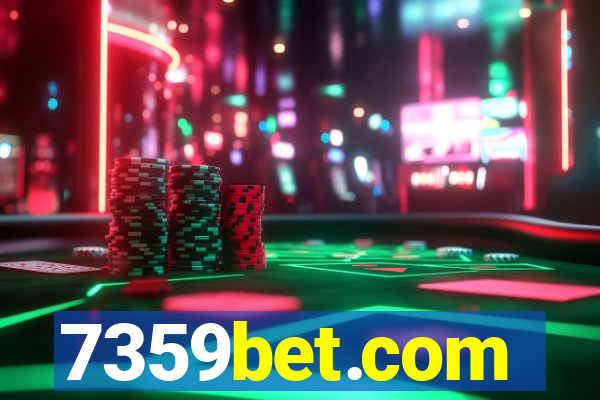 7359bet.com