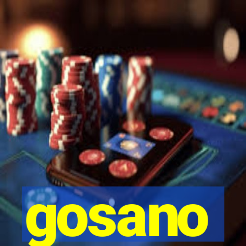 gosano