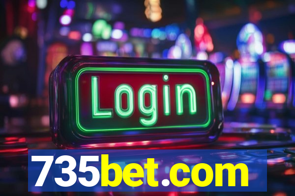 735bet.com